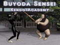 Laro Buyoda Sensei Kendo Academy