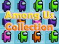 Laro Among Us Collection