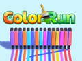 Laro Color Run
