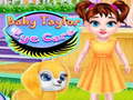 Laro Baby Taylor Eye Care