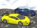 Laro Drag Racing Battle