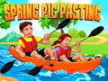 Laro Spring Pic Pastring