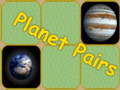 Laro Planet Pairs