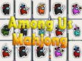 Laro Among Us Mahjong