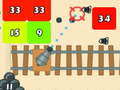 Laro Cannoneer-2 Constant Movement