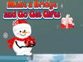 Laro Make a Bridge and Go Get Gifts