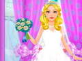 Laro Ice Queen Wedding Planner