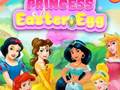 Laro Princess Easter Egg