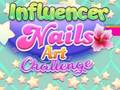 Laro Influencer Nails Art Challenge