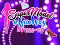 Laro Supermodel Runway Dress Up