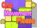Laro One Movement Please