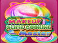 Laro Makeup Slime Cooking Master