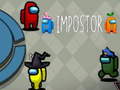 Laro Impostor 