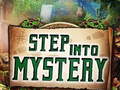Laro Step into Mystery
