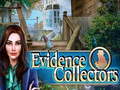 Laro Evidence Collectors