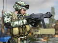 Laro Soldier Missions
