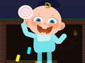 Laro Super Daddy