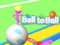 Laro Ball to Ball