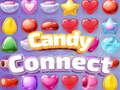 Laro Candy Connect 