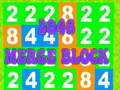 Laro 2048 Merge Block