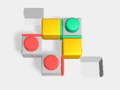 Laro Push Maze Puzzle