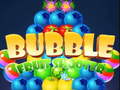 Laro Bubble Fruit Shooter