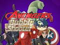 Laro Avengers Bubble Shooter