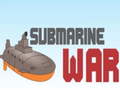 Laro Submarine War