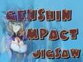 Laro Genshin Impact Jigsaw