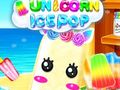 Laro Unicorn Ice Pop