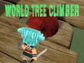 Laro World Tree Climber