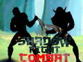 Laro Shadow Fight Combat