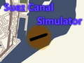 Laro Suez Canal Simulator
