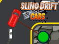 Laro Sling Drift Cars