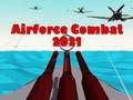 Laro Airforce Combat 2021