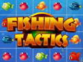 Laro Fishing Tactics