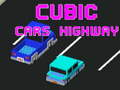 Laro Cubic Cars Highway