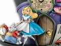 Laro Alice in Wonderland Jigsaw Puzzle Collection