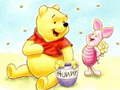 Laro Winnie the Pooh Jigsaw Puzzle Collection
