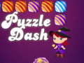 Laro Puzzle Dash