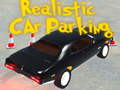 Laro Realistic car Parking 