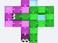 Laro Snake 3d Mosaic Art