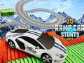 Laro 3d Ramp Car Stuns Free