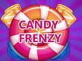 Laro Candy Frenzy