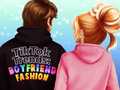 Laro TikTok Trends: Boyfriend Fashion