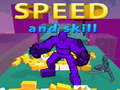 Laro Speed And Skill
