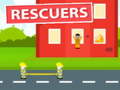 Laro Rescuers!