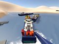 Laro Suez Canal Training Simulator