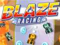 Laro Blaze Racing