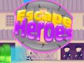 Laro Escape Heroes